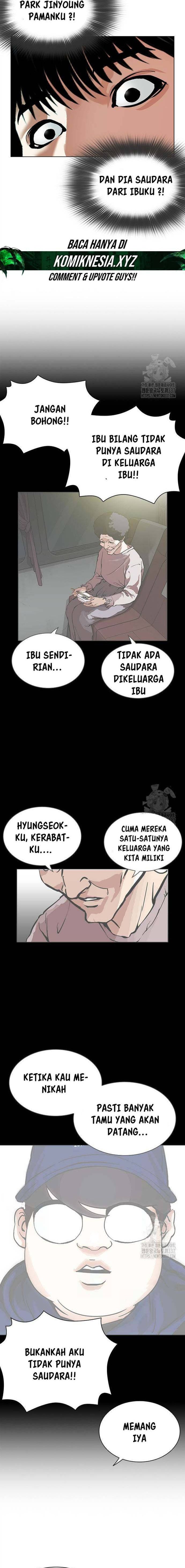 Lookism Chapter 503 halaman 2