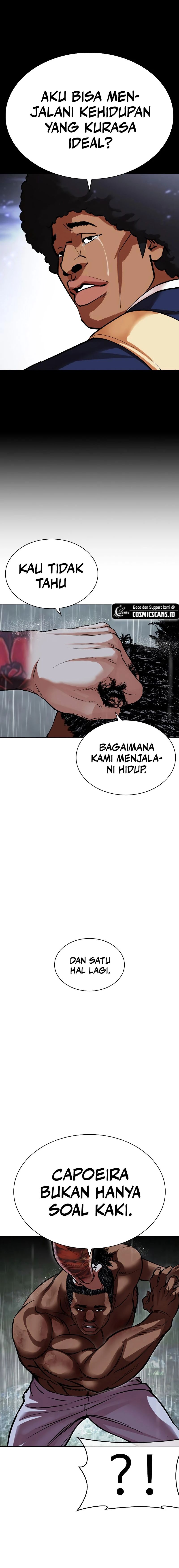 Lookism Chapter 508 halaman 14