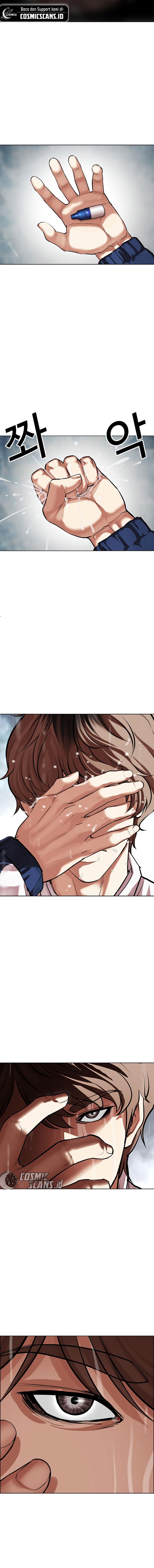 Lookism Chapter 509 halaman 35