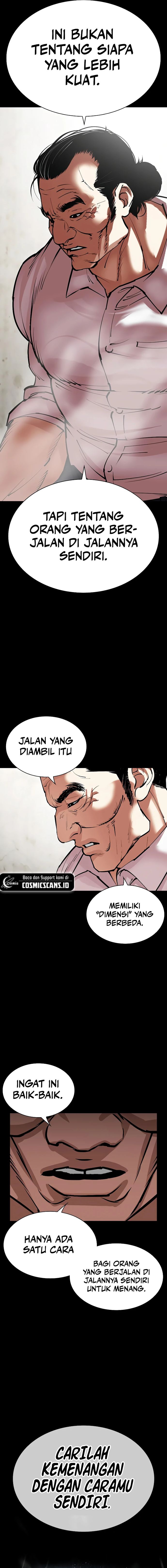 Lookism Chapter 511 halaman 19