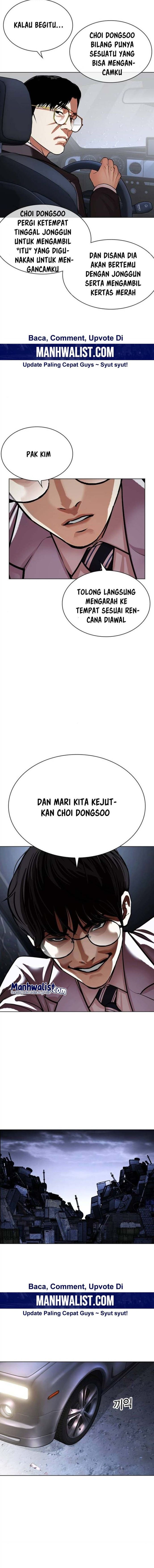 Lookism Chapter 512 halaman 10