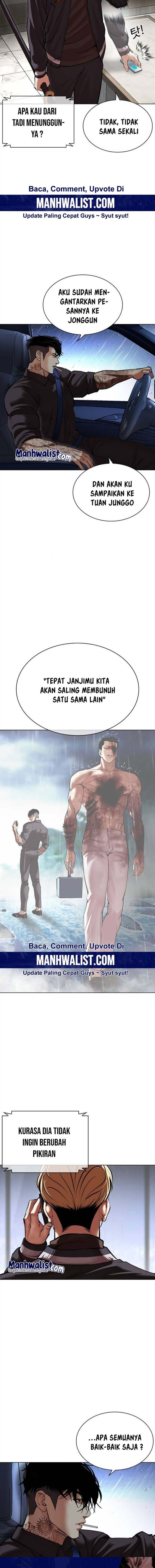 Lookism Chapter 512 halaman 2