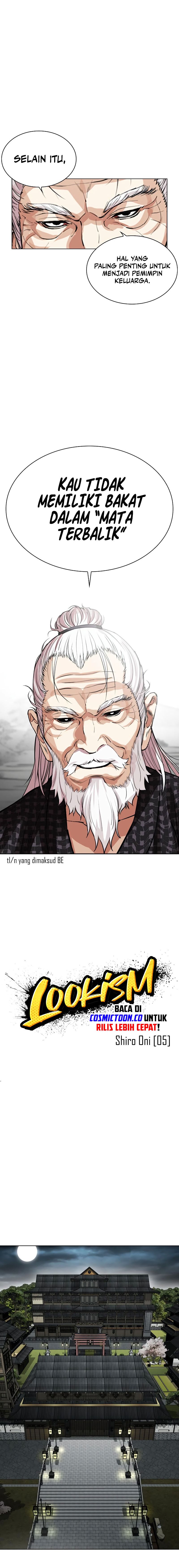 Lookism Chapter 524 halaman 5