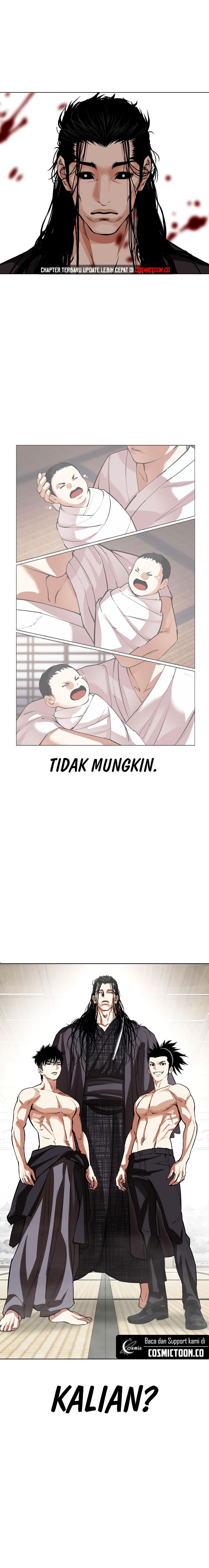 Lookism Chapter 524 halaman 27