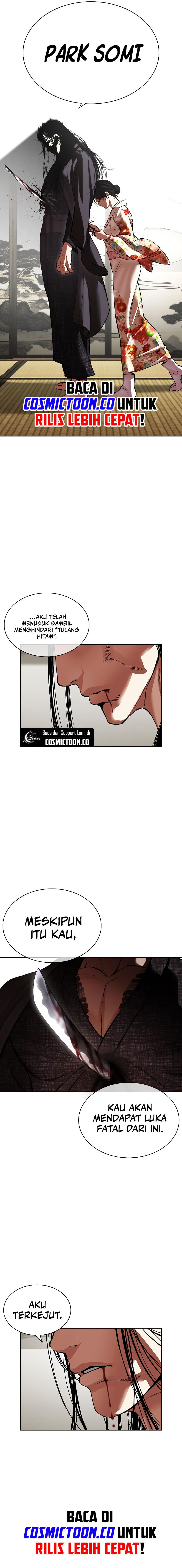 Lookism Chapter 524 halaman 10