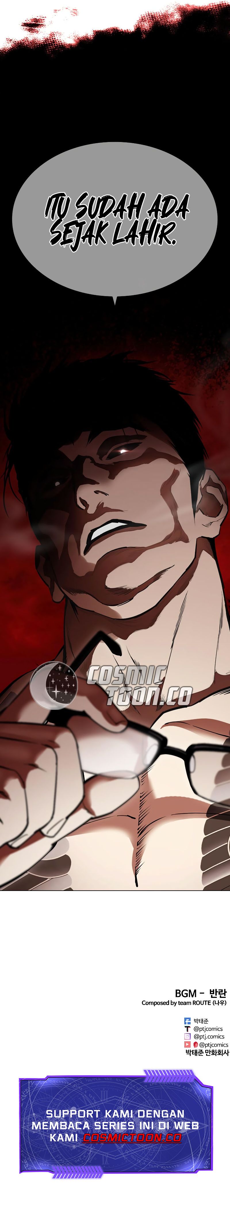 Lookism Chapter 524 halaman 32