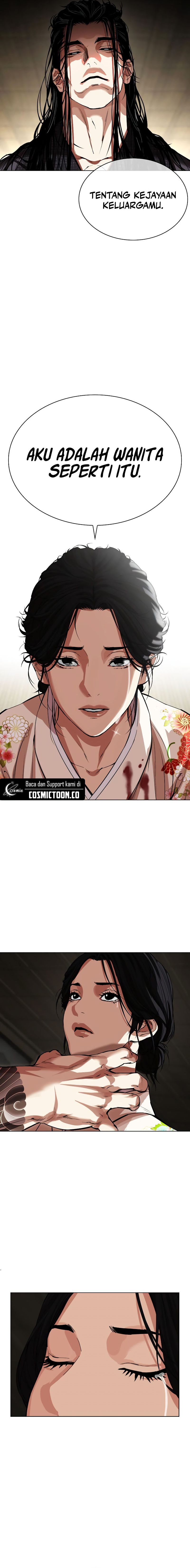 Lookism Chapter 524 halaman 20
