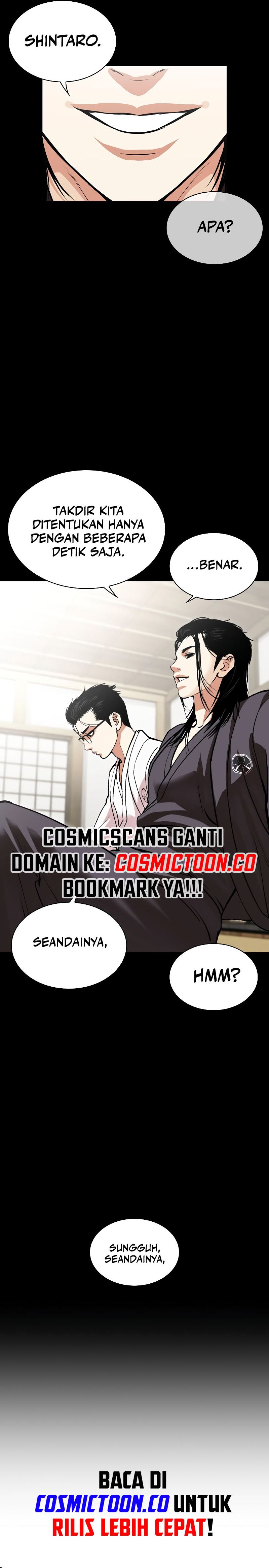 Lookism Chapter 525 halaman 5