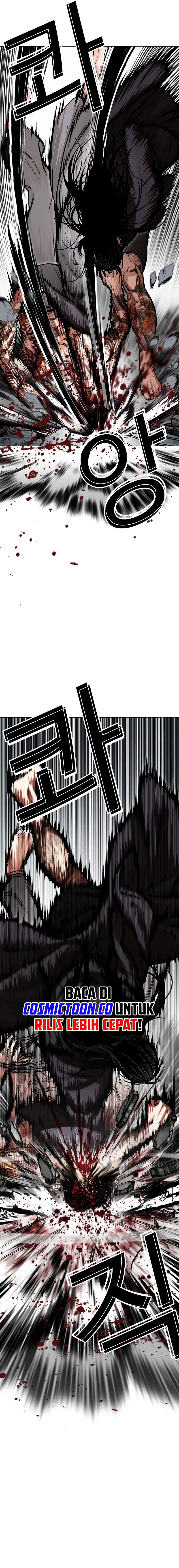 Lookism Chapter 526 halaman 21