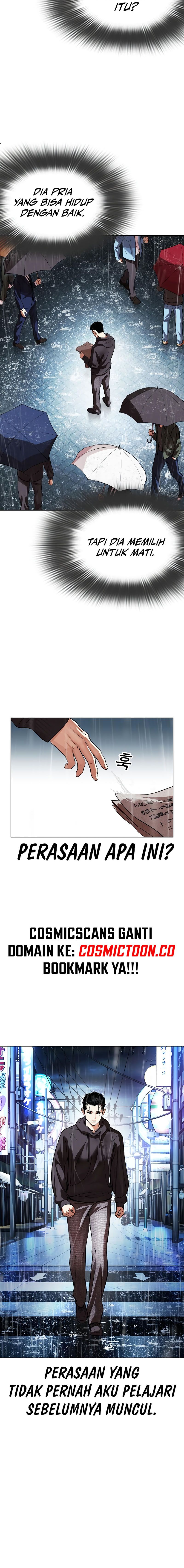 Lookism Chapter 526 halaman 35