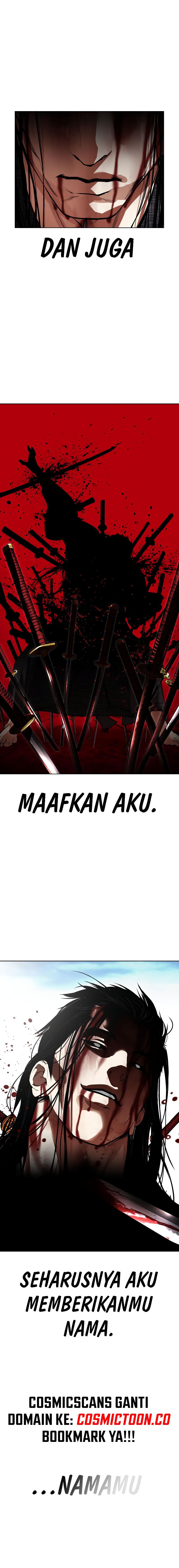Lookism Chapter 526 halaman 32