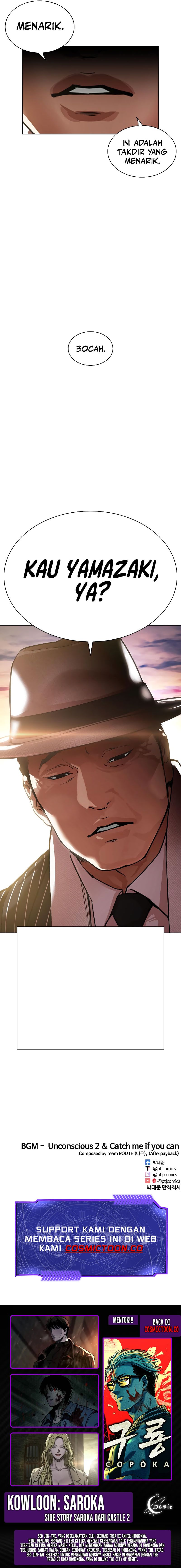 Lookism Chapter 526 halaman 43