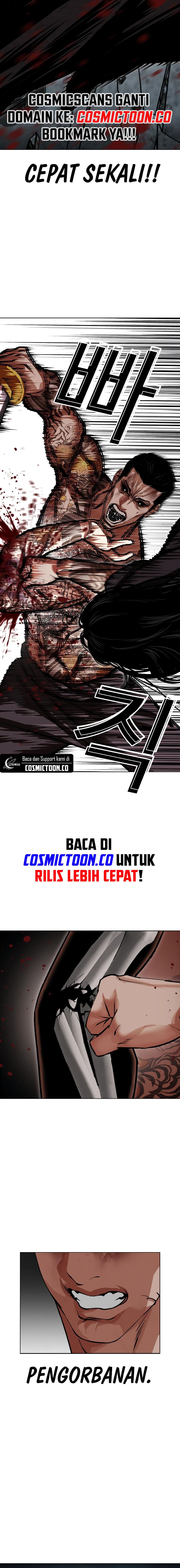 Lookism Chapter 526 halaman 18