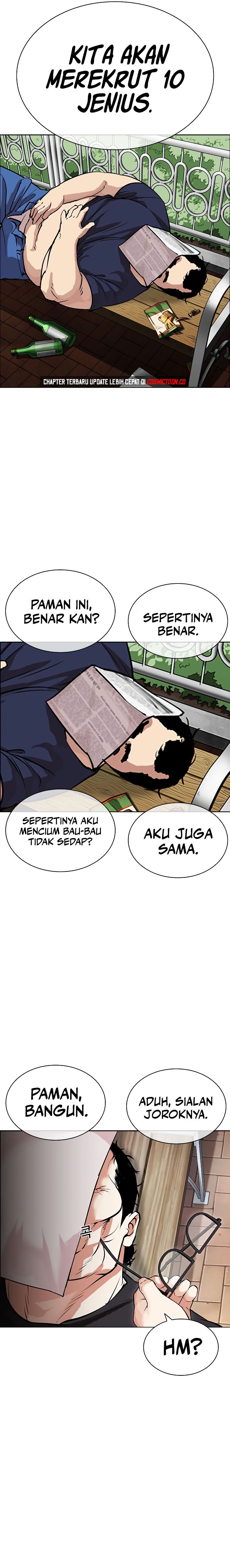 Lookism Chapter 528 halaman 29