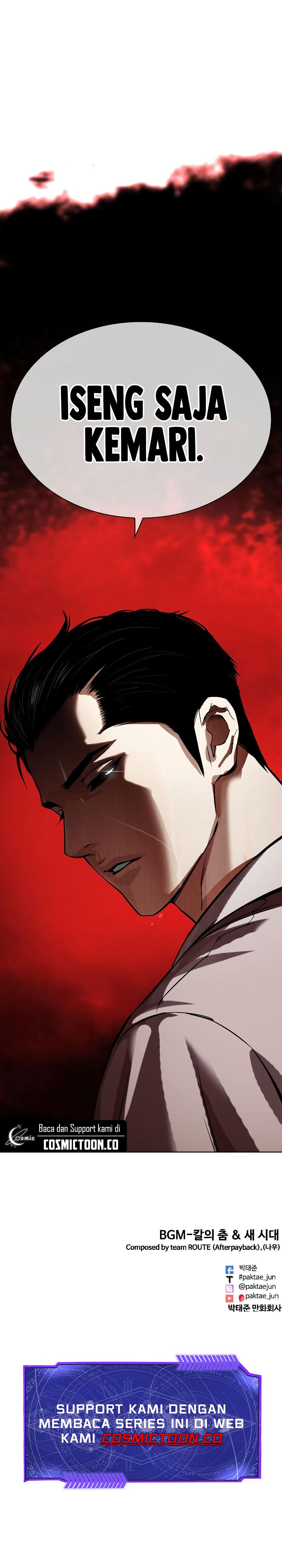 Lookism Chapter 528 halaman 43