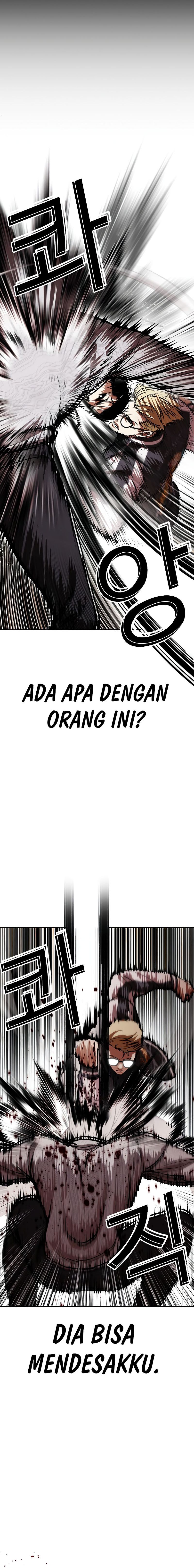 Lookism Chapter 528 halaman 8