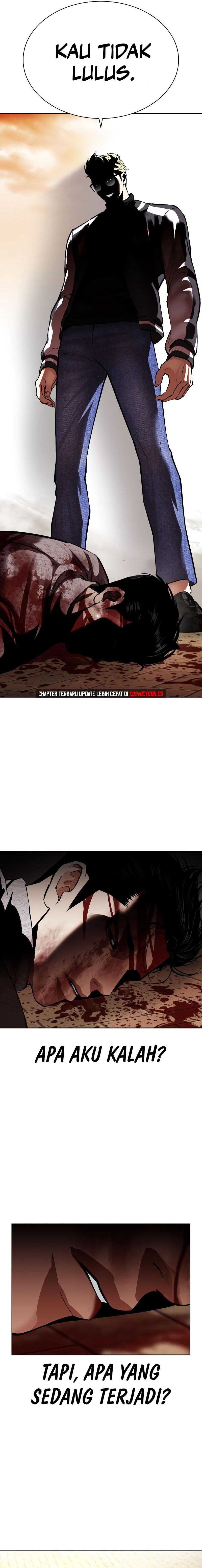 Lookism Chapter 528 halaman 21