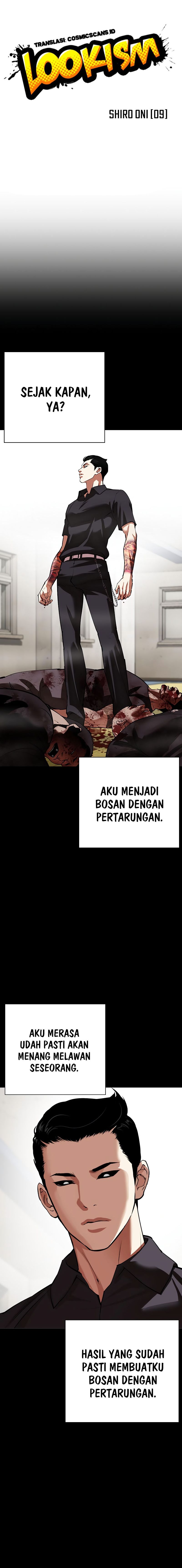 Lookism Chapter 528 halaman 6