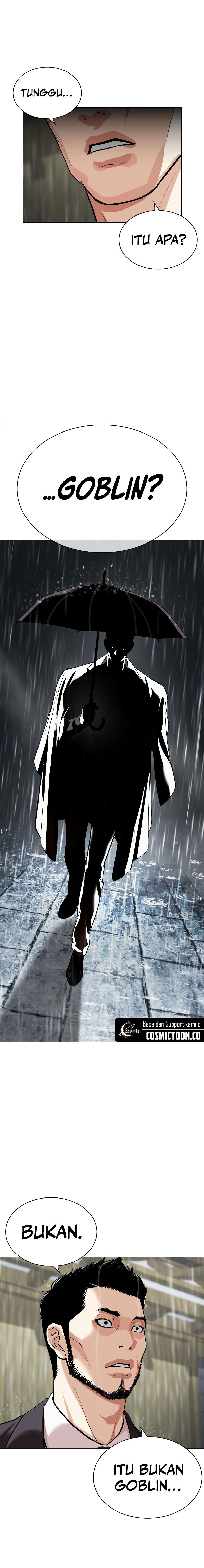 Lookism Chapter 528 halaman 36