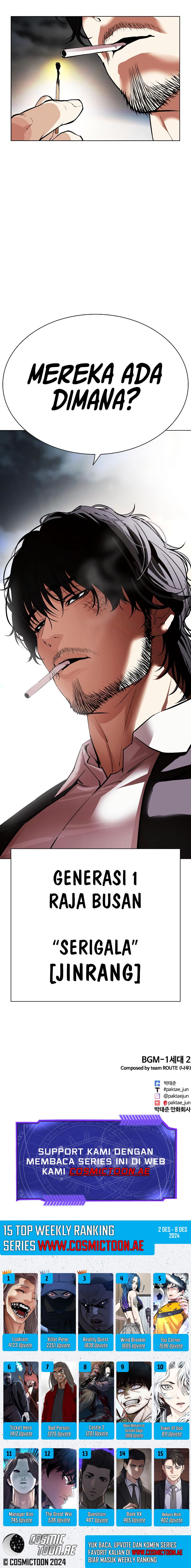 Lookism Chapter 539 halaman 48