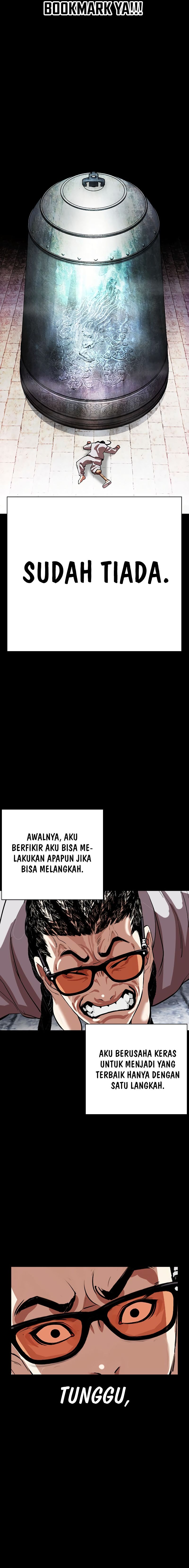 Lookism Chapter 539 halaman 30
