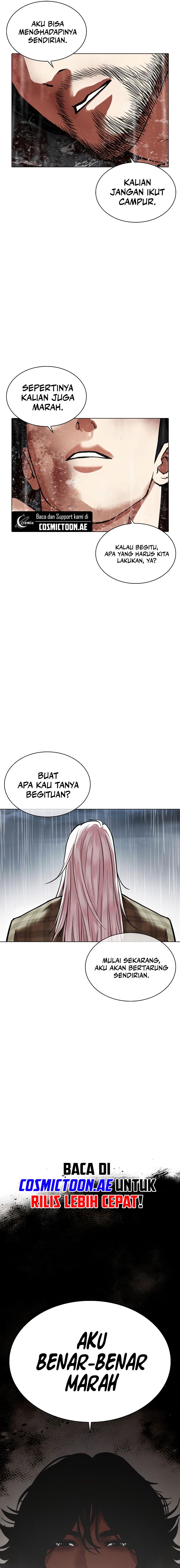 Lookism Chapter 541 halaman 20