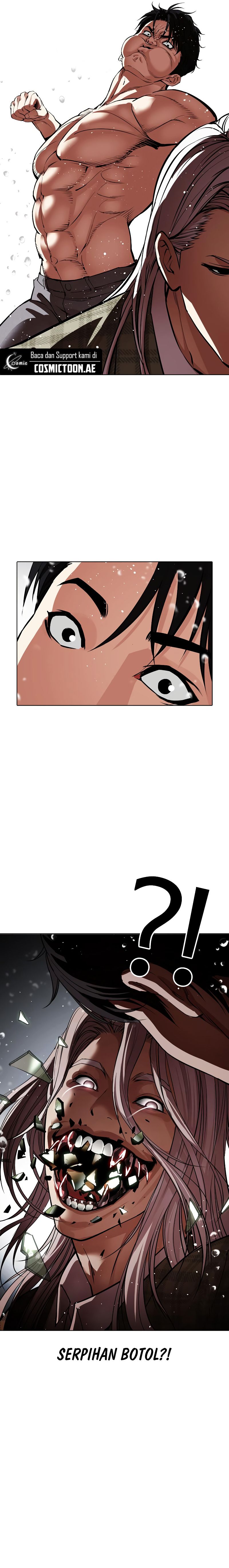 Lookism Chapter 541 halaman 15