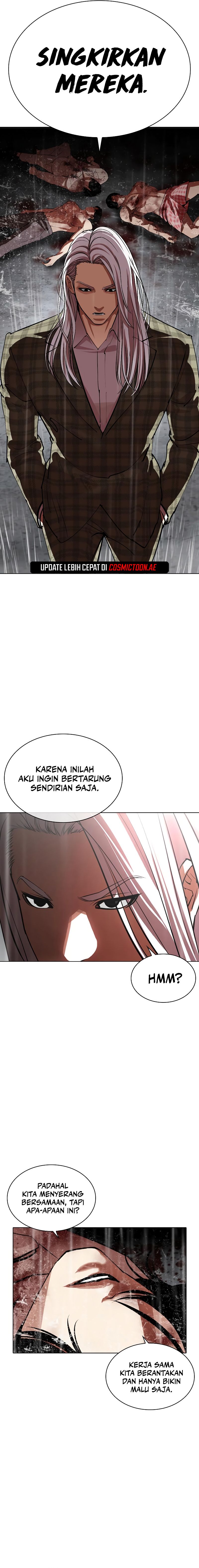 Lookism Chapter 541 halaman 19