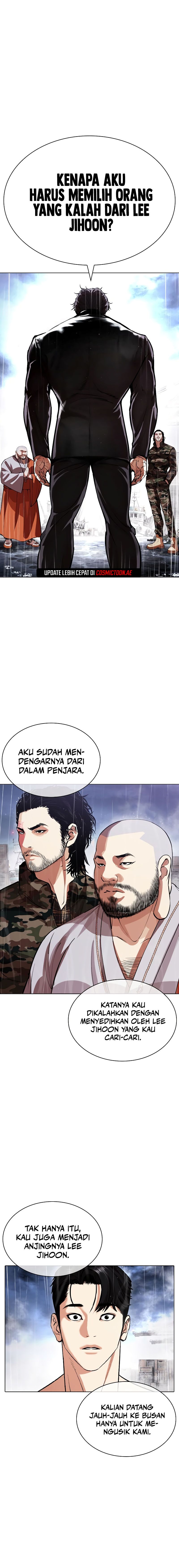 Lookism Chapter 542 halaman 37