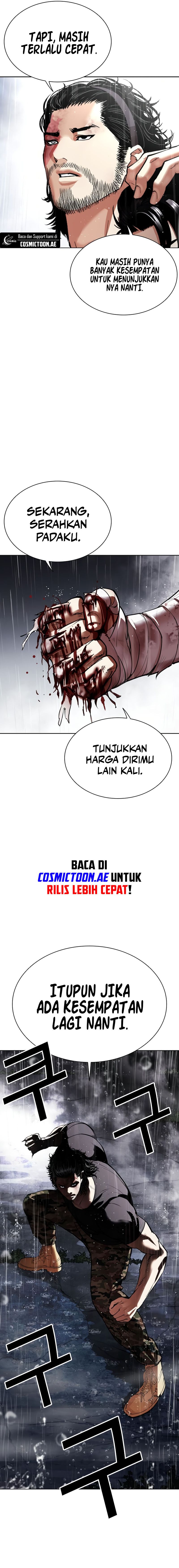 Lookism Chapter 544 halaman 10