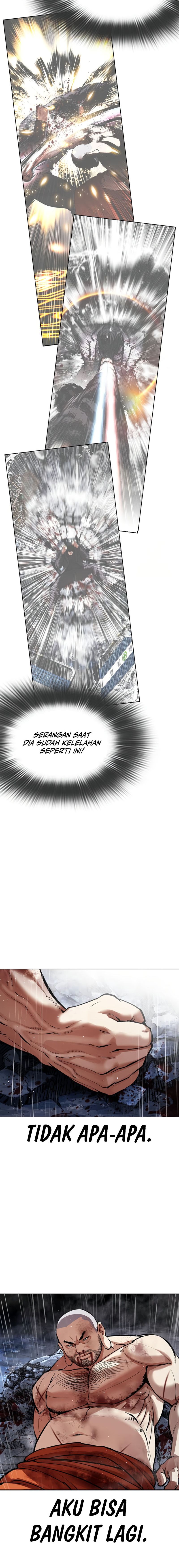Lookism Chapter 544 halaman 3