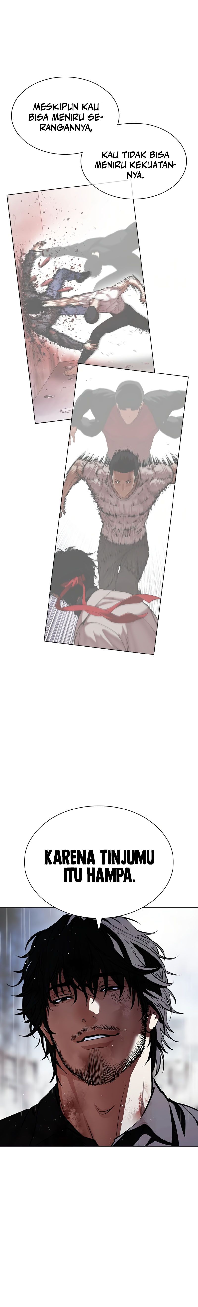 Lookism Chapter 544 halaman 32