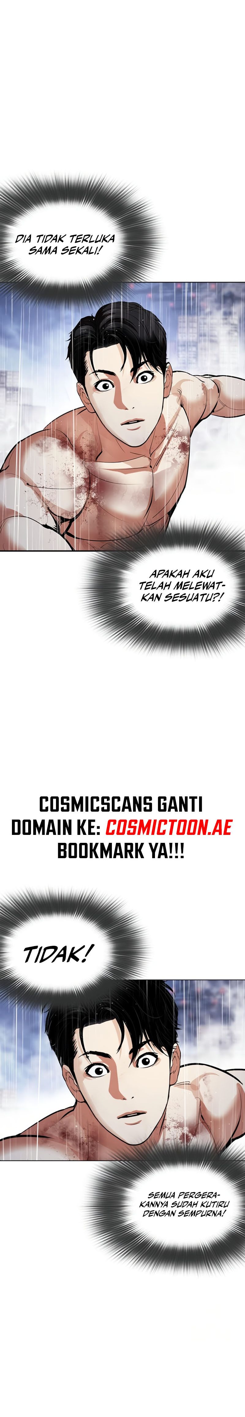 Lookism Chapter 544 halaman 30