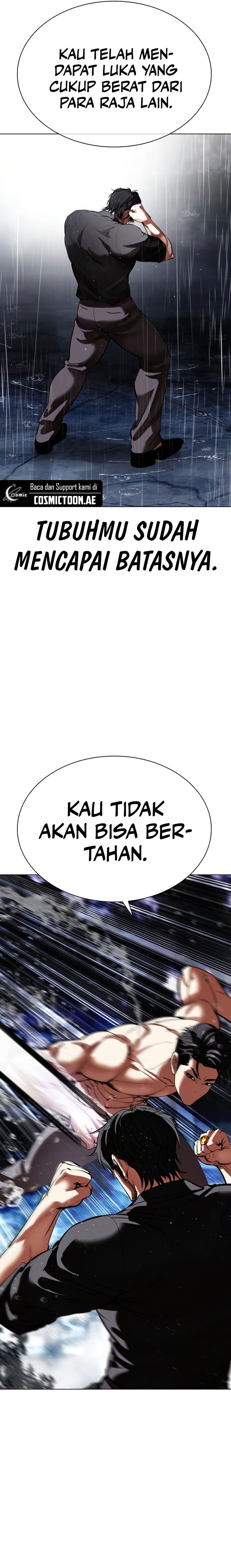 Lookism Chapter 544 halaman 28