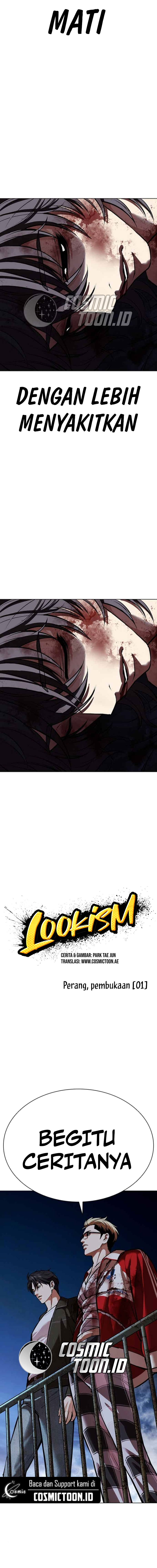 Lookism Chapter 583 halaman 9