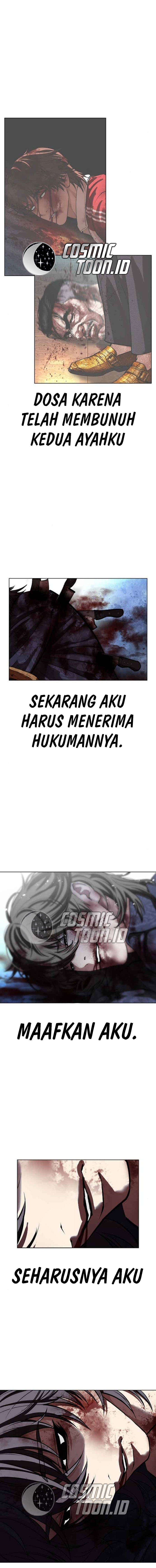 Lookism Chapter 583 halaman 8
