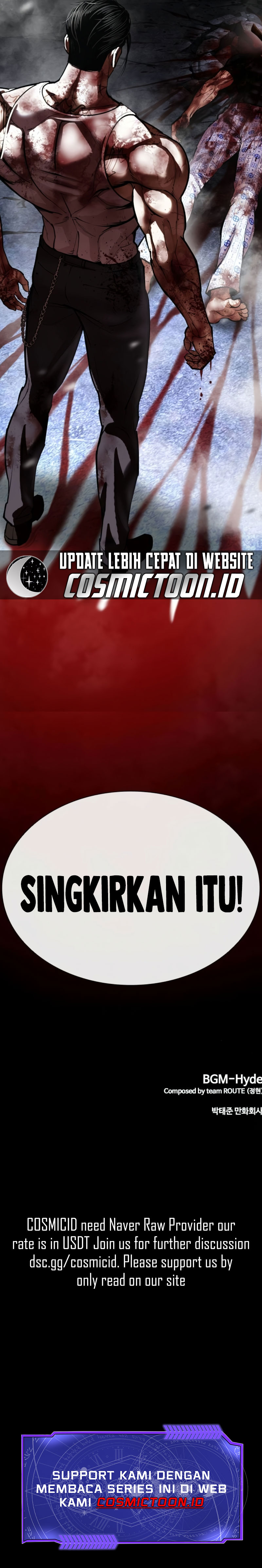 Lookism Chapter 604 halaman 15