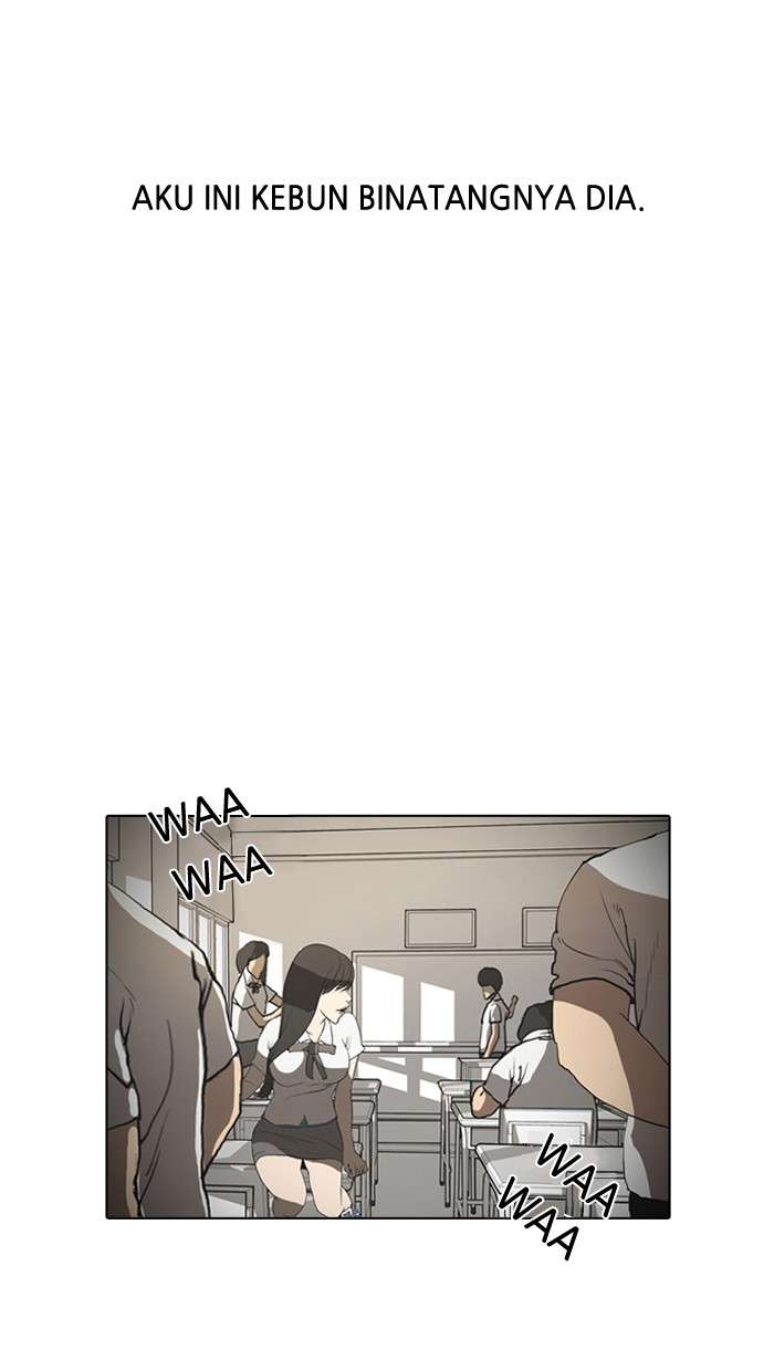Lookism Chapter 1 halaman 18