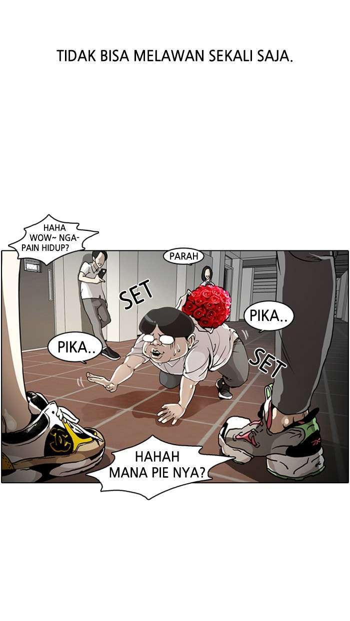 Lookism Chapter 1 halaman 32