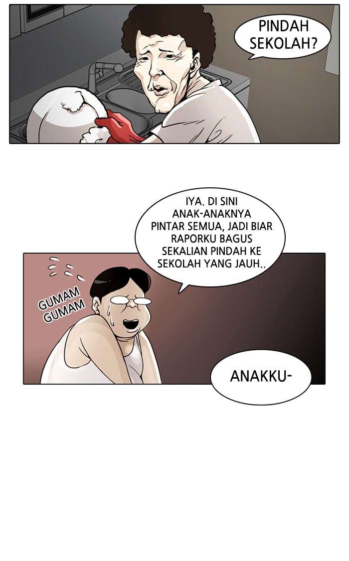 Lookism Chapter 1 halaman 48