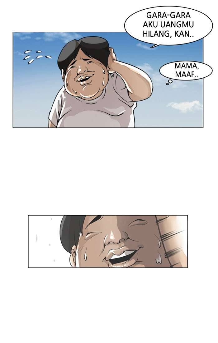 Lookism Chapter 1 halaman 98
