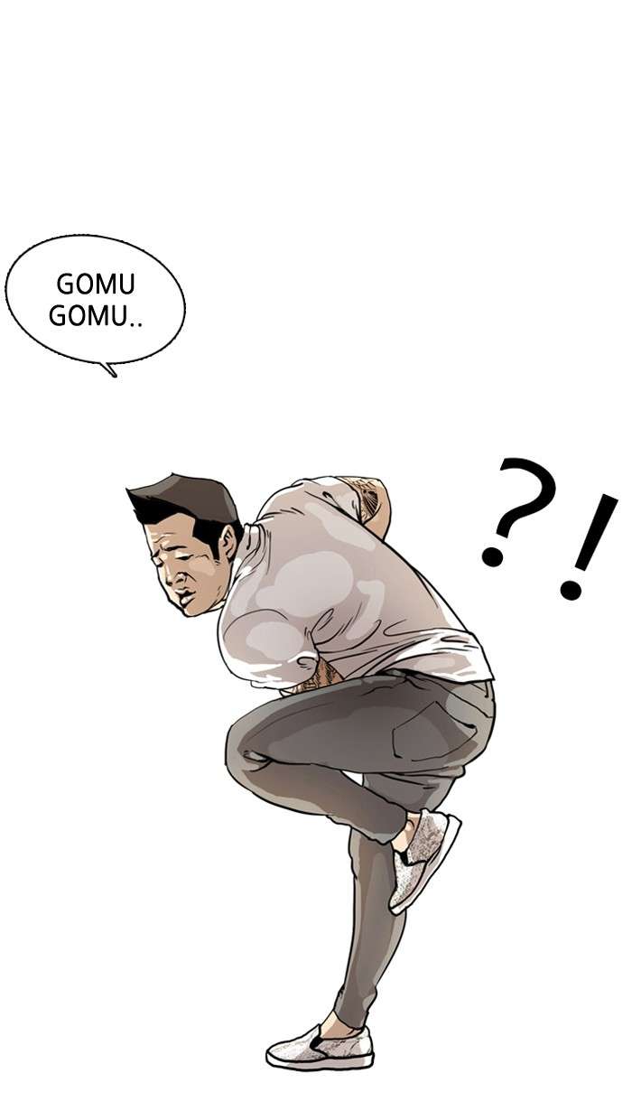 Lookism Chapter 1 halaman 19