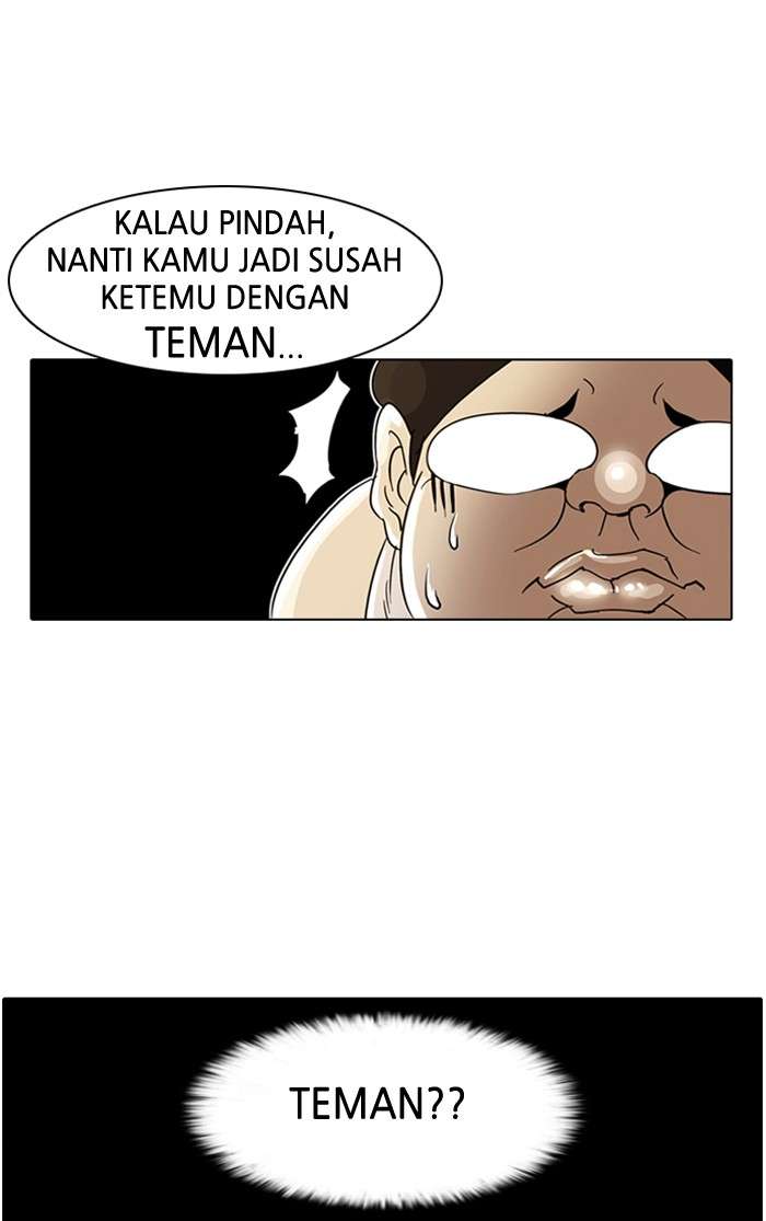 Lookism Chapter 1 halaman 50