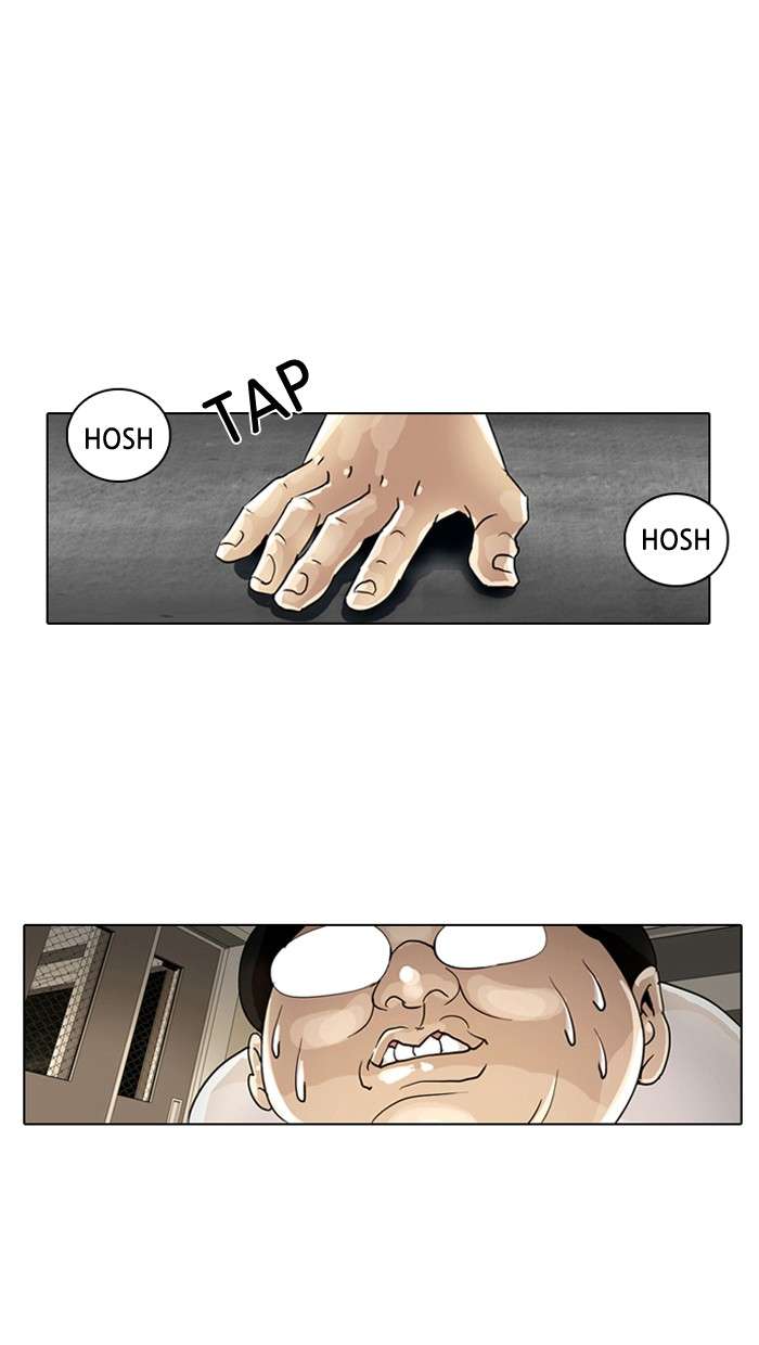 Lookism Chapter 1 halaman 31