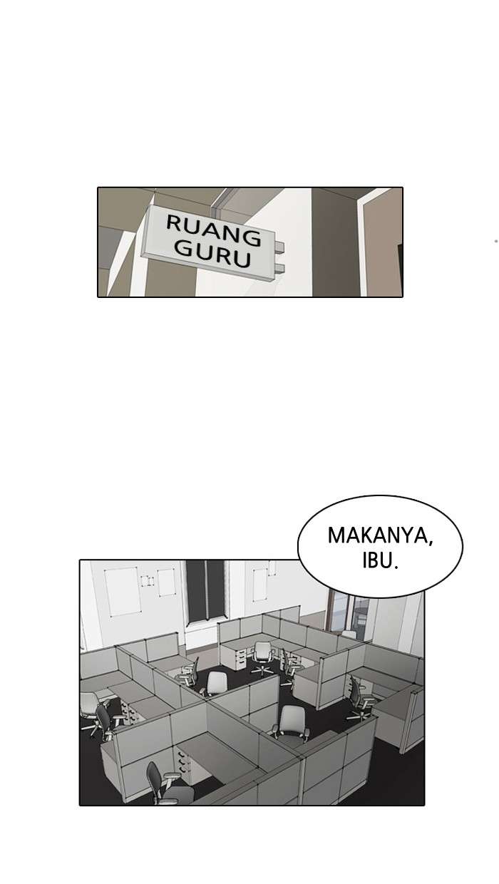 Lookism Chapter 1 halaman 73
