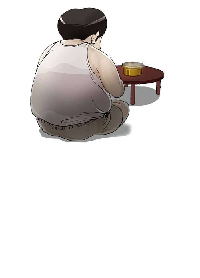 Lookism Chapter 1 halaman 47