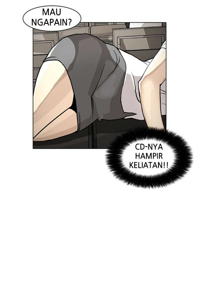 Lookism Chapter 1 halaman 35