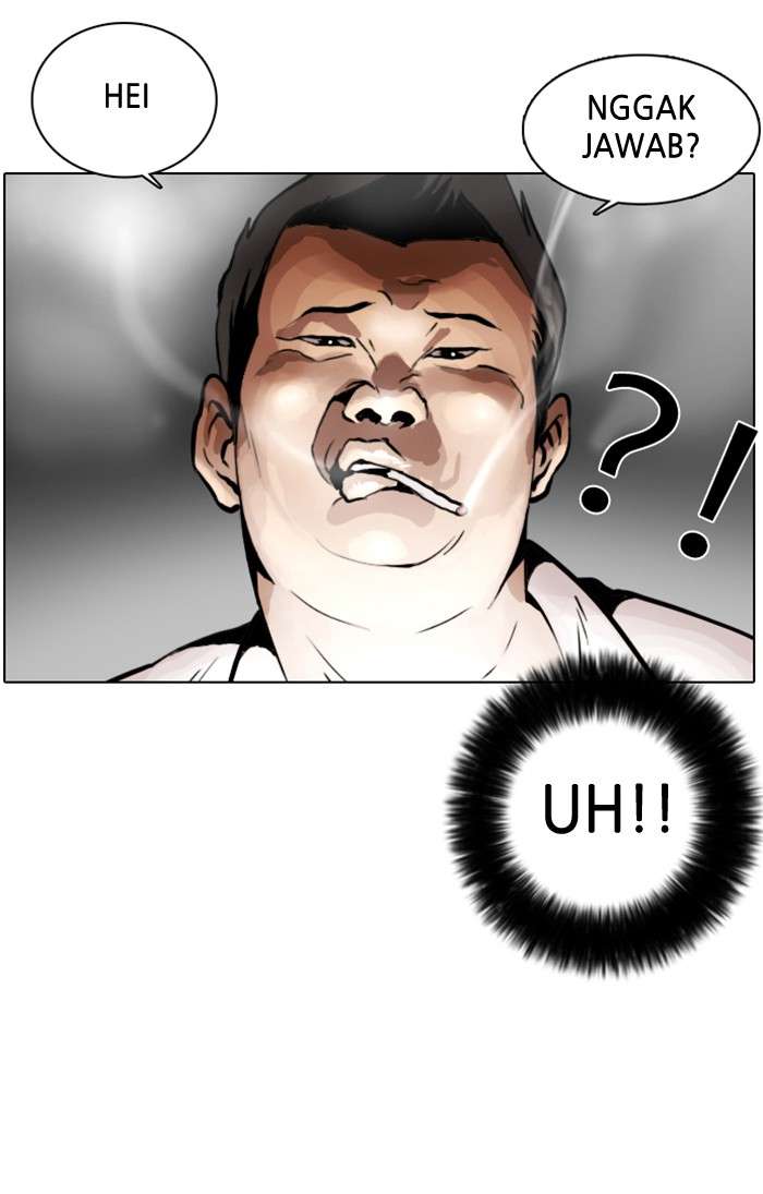 Lookism Chapter 1 halaman 10