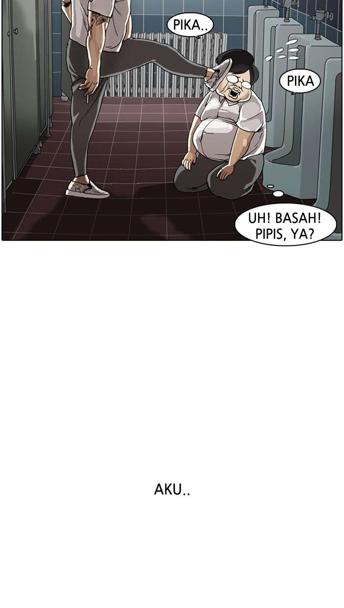 Lookism Chapter 1 halaman 14