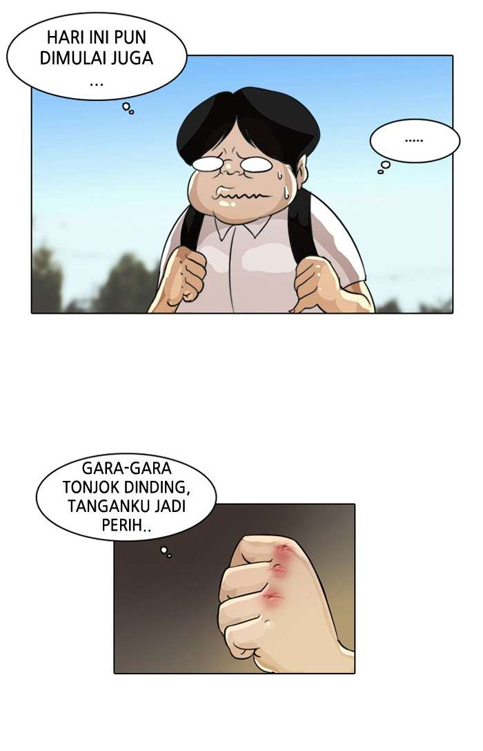 Lookism Chapter 1 halaman 64